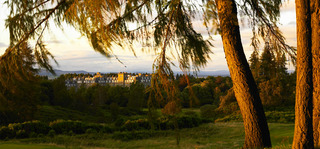 Gleneagles Hotel fotoÄŸrafÄ±