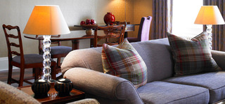 Gleneagles Hotel fotoÄŸrafÄ±