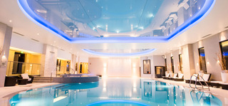Gleneagles Hotel fotoÄŸrafÄ±