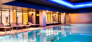 Gleneagles Hotel fotoÄŸrafÄ±