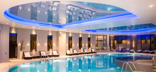 Gleneagles Hotel fotoÄŸrafÄ±