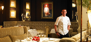 Gleneagles Hotel fotoÄŸrafÄ±