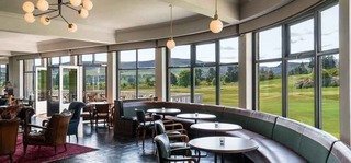 Gleneagles Hotel fotoÄŸrafÄ±