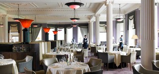 Gleneagles Hotel fotoÄŸrafÄ±