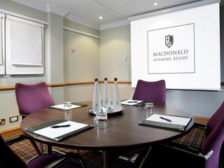 Macdonald Morlich Hotel fotoÄŸrafÄ±