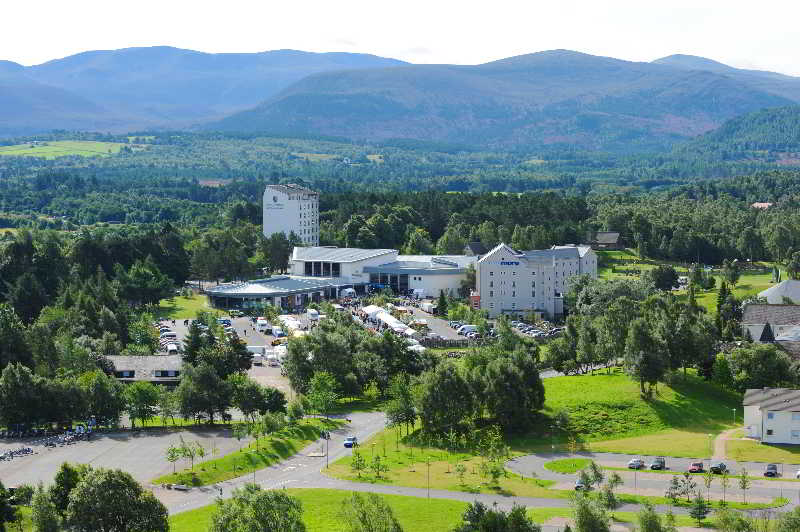 Macdonald Morlich Hotel fotoÄŸrafÄ±