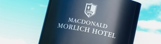 Macdonald Morlich Hotel fotoÄŸrafÄ±