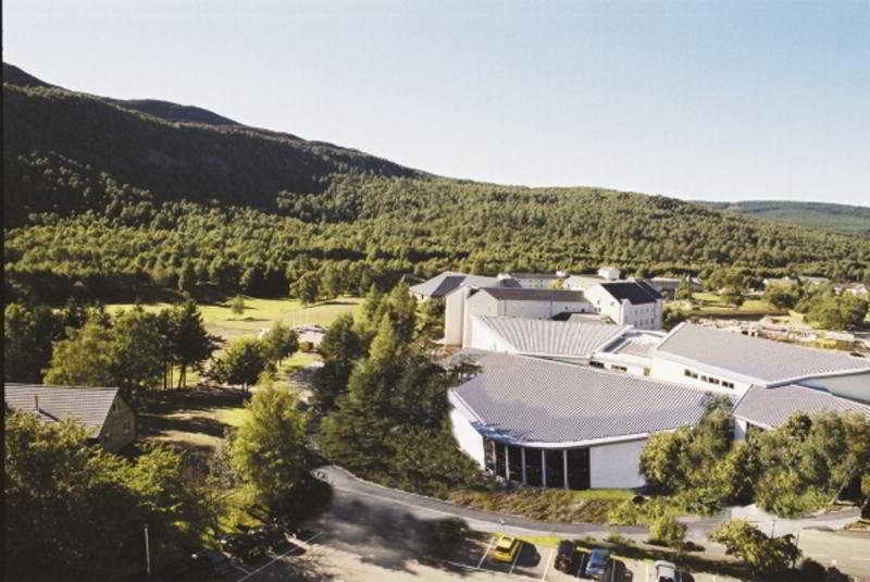 Macdonald Morlich Hotel fotoÄŸrafÄ±