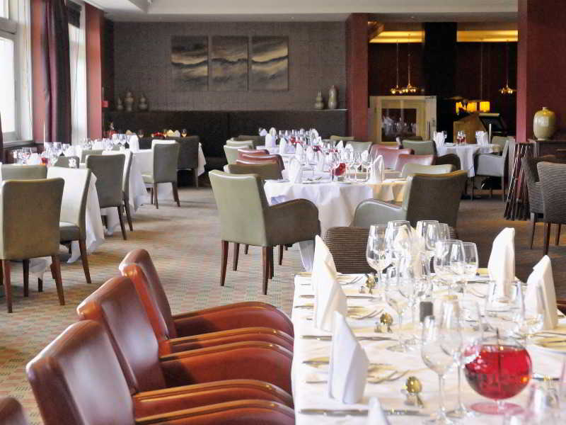 Macdonald Morlich Hotel fotoÄŸrafÄ±