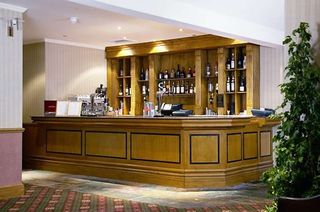 Macdonald Highland Hotel fotoÄŸrafÄ±
