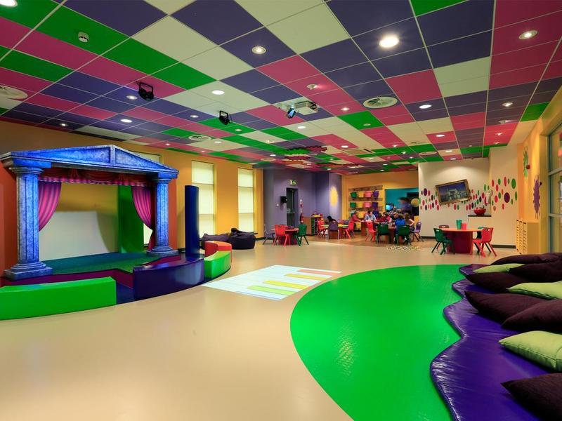 Macdonald Highland Hotel - Aktivite