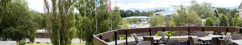 Macdonald Highland Hotel - Genel