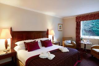 Macdonald Highland Hotel fotoÄŸrafÄ±