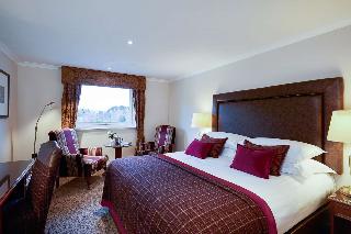 Macdonald Highland Hotel fotoÄŸrafÄ±