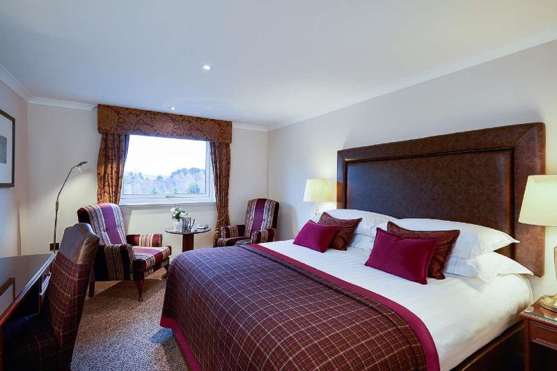 Macdonald Highland Hotel - Oda