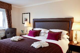 Macdonald Highland Hotel fotoÄŸrafÄ±
