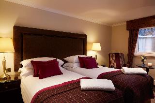 Macdonald Highland Hotel fotoÄŸrafÄ±