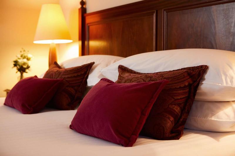 Macdonald Highland Hotel - Oda