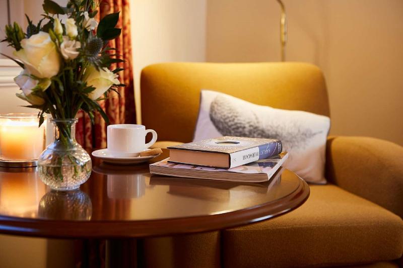 Macdonald Highland Hotel - Oda