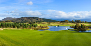 Macdonald Highland Hotel fotoÄŸrafÄ±