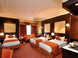 Rove Al Madinah Hotel otel fotoğrafı