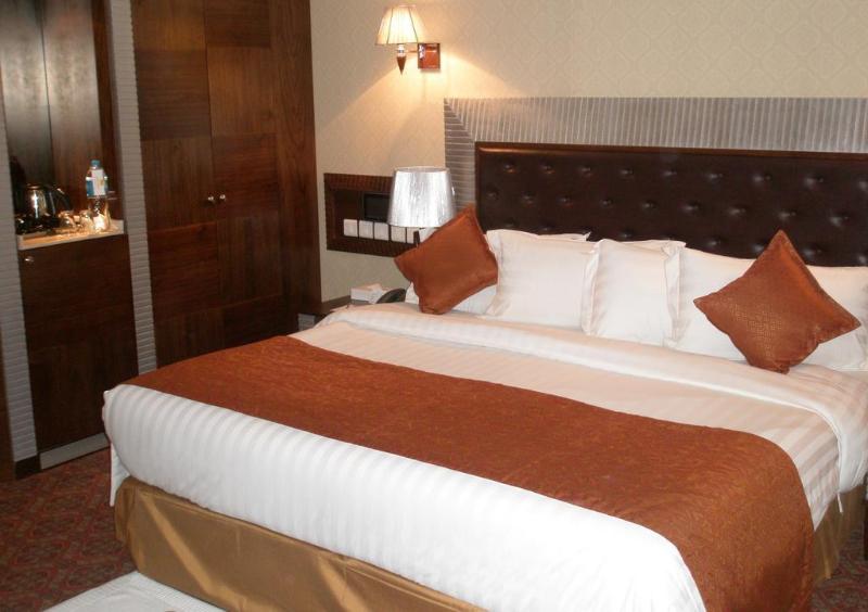 Rove Al Madinah Hotel - Oda