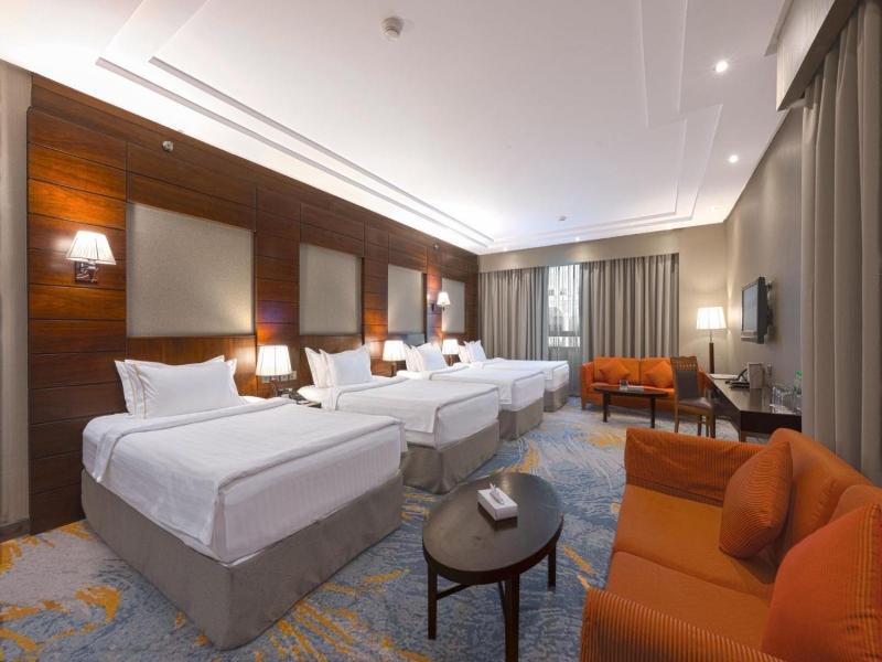 Rove Al Madinah Hotel - Oda