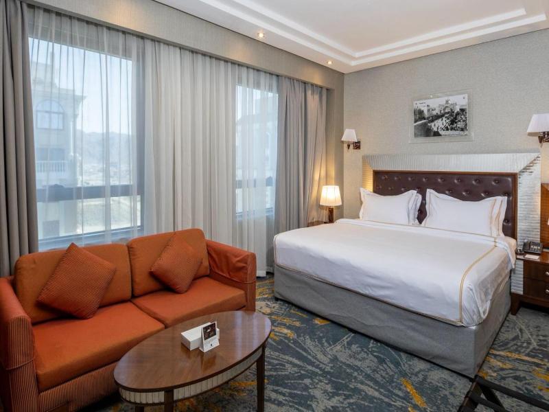Rove Al Madinah Hotel - Oda