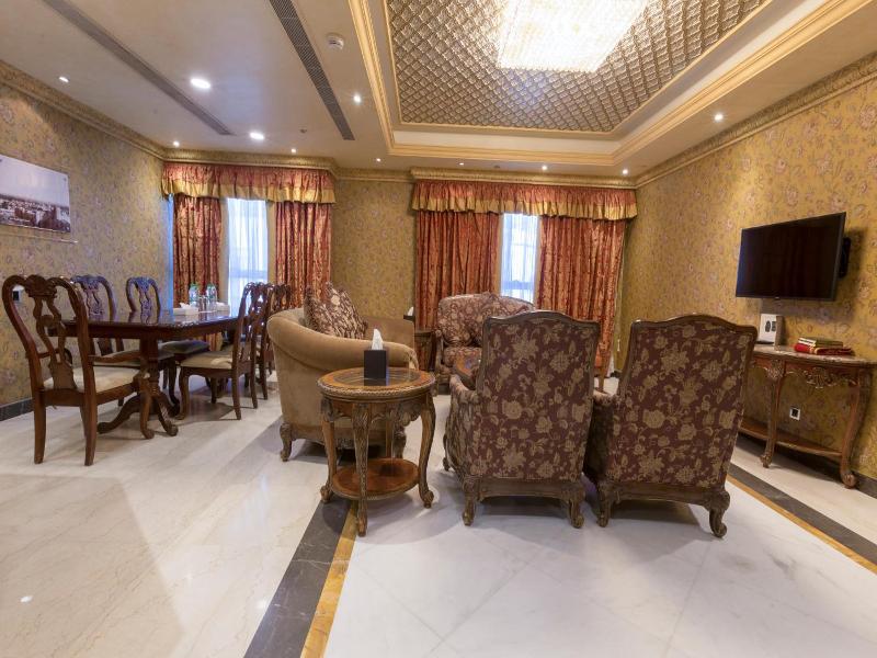 Rove Al Madinah Hotel - Oda