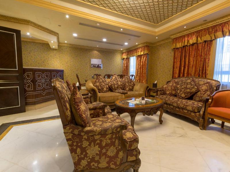 Rove Al Madinah Hotel - Oda
