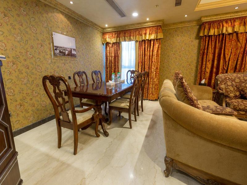 Rove Al Madinah Hotel - Oda