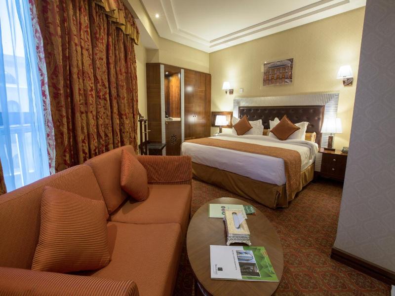 Rove Al Madinah Hotel - Oda