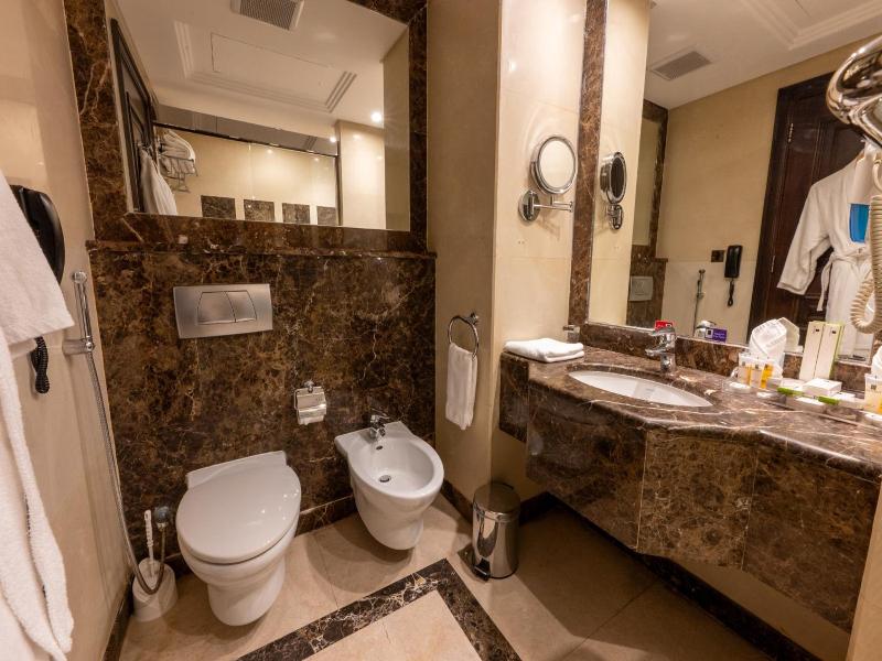 Rove Al Madinah Hotel - Oda