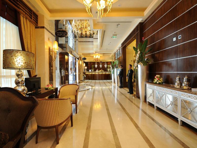 Rove Al Madinah Hotel - Oda