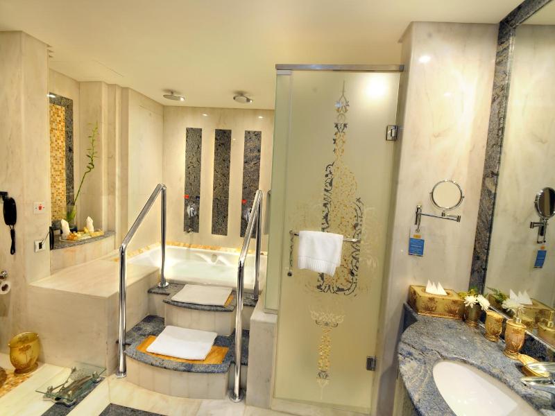 Rove Al Madinah Hotel - Oda