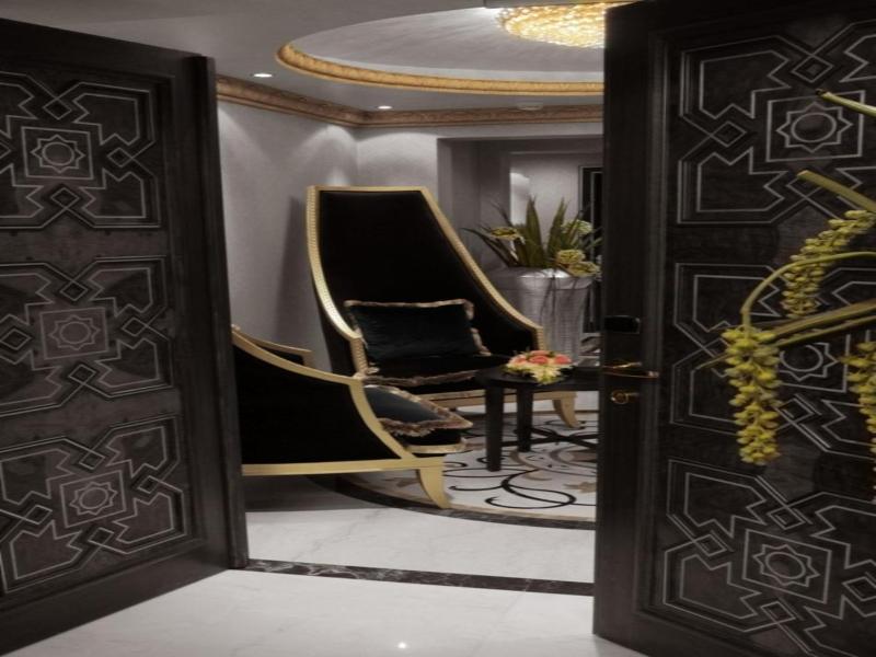 Rove Al Madinah Hotel - Oda