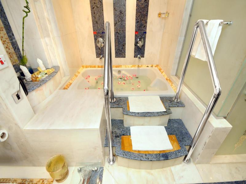 Rove Al Madinah Hotel - Oda