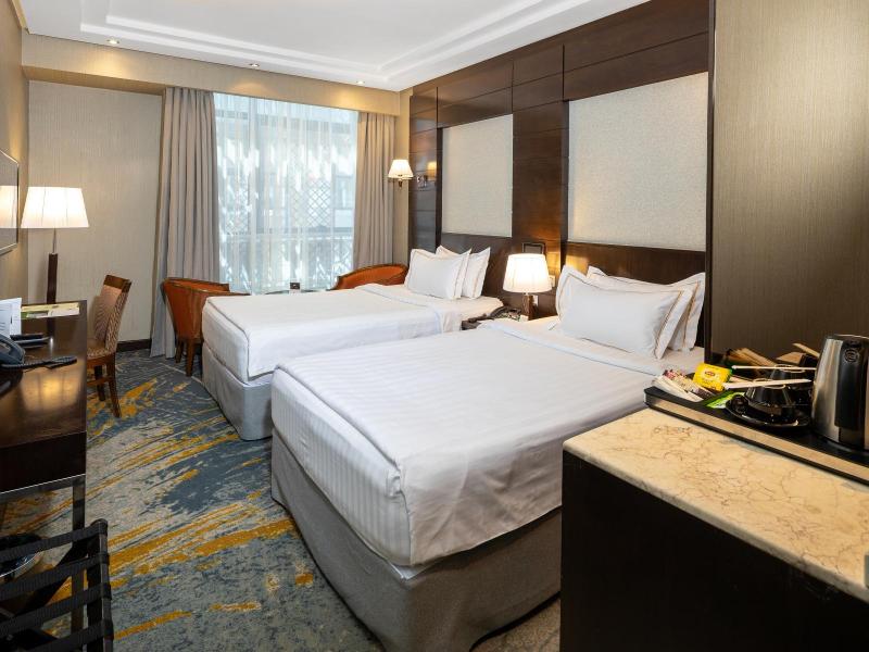Rove Al Madinah Hotel - Oda
