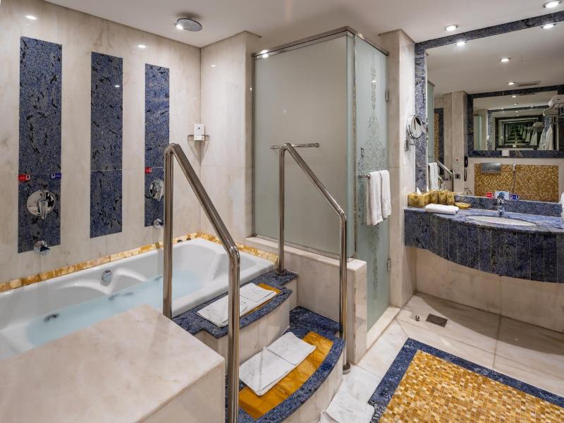 Rove Al Madinah Hotel - Oda