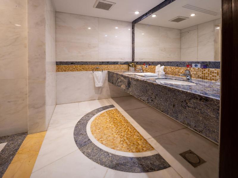 Rove Al Madinah Hotel - Oda