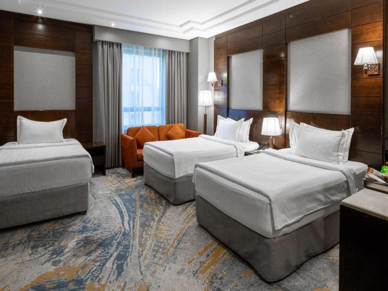 Rove Al Madinah Hotel - Oda