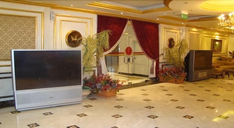 Palestine Hotel Makkah - Aktivite