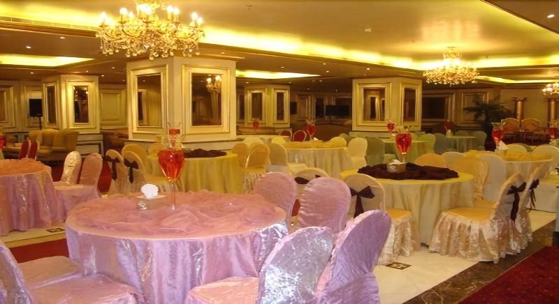 Palestine Hotel Makkah - Aktivite