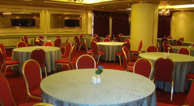 Palestine Hotel Makkah - Aktivite