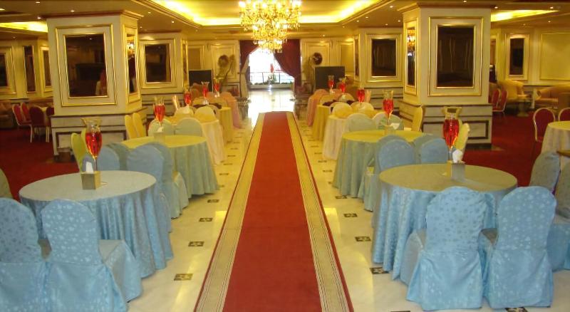 Palestine Hotel Makkah - Aktivite