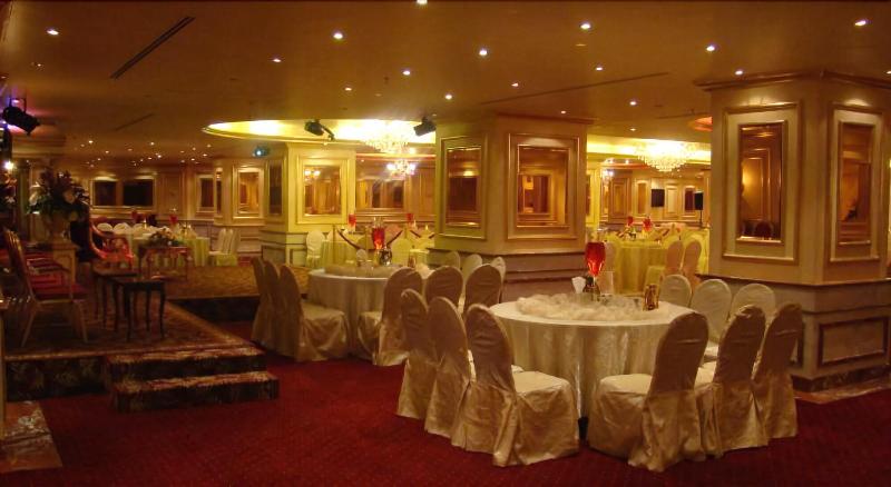 Palestine Hotel Makkah - Aktivite