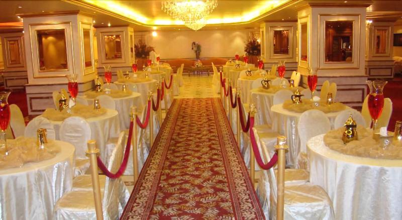 Palestine Hotel Makkah - Aktivite