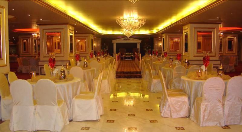 Palestine Hotel Makkah - Aktivite