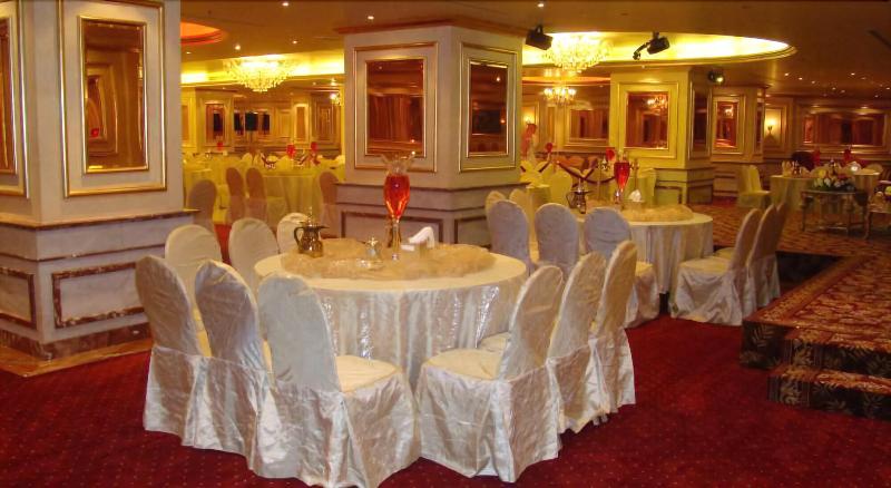 Palestine Hotel Makkah - Aktivite