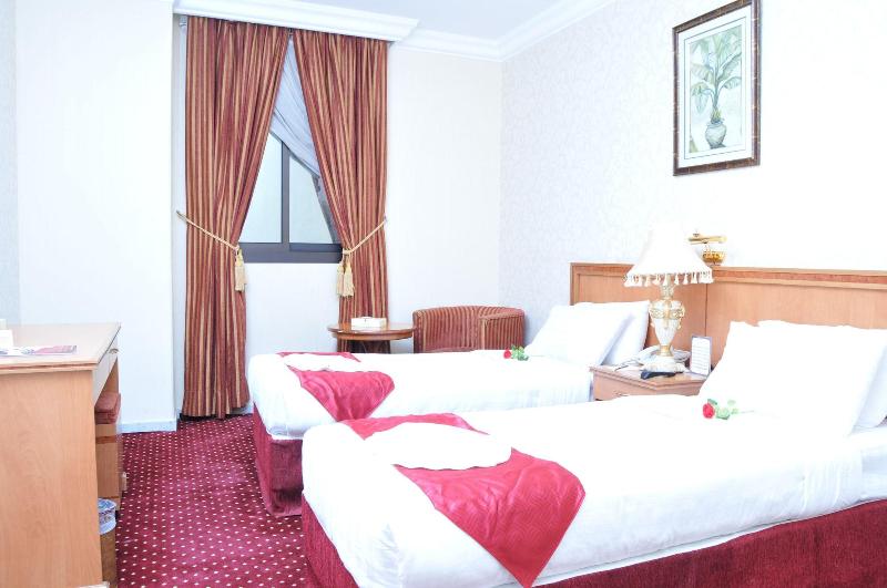 Palestine Hotel Makkah - Oda